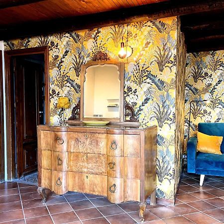 Apartmán Loft Aragonese Palermo Exteriér fotografie