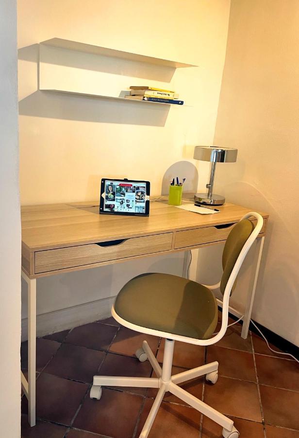Apartmán Loft Aragonese Palermo Exteriér fotografie